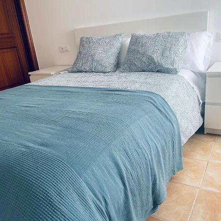Casa Cesar Apartment San Salvador de Poio Екстериор снимка
