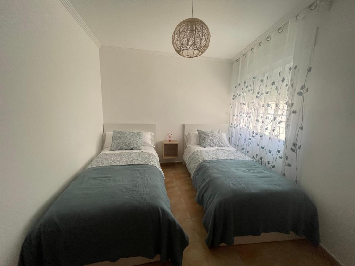 Casa Cesar Apartment San Salvador de Poio Екстериор снимка