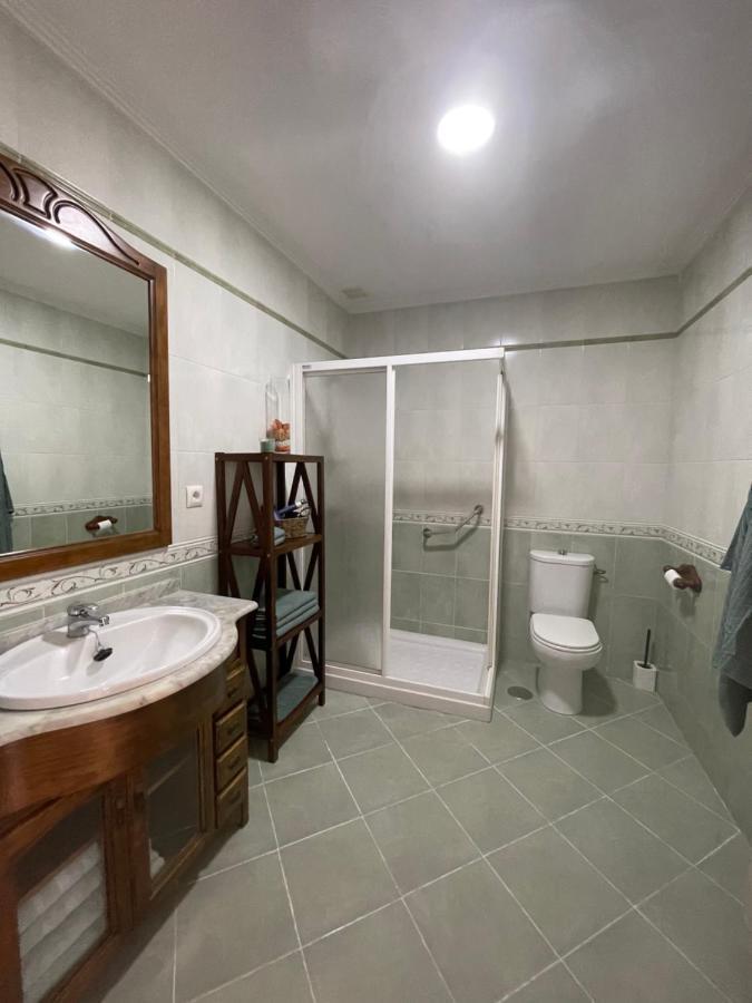 Casa Cesar Apartment San Salvador de Poio Екстериор снимка
