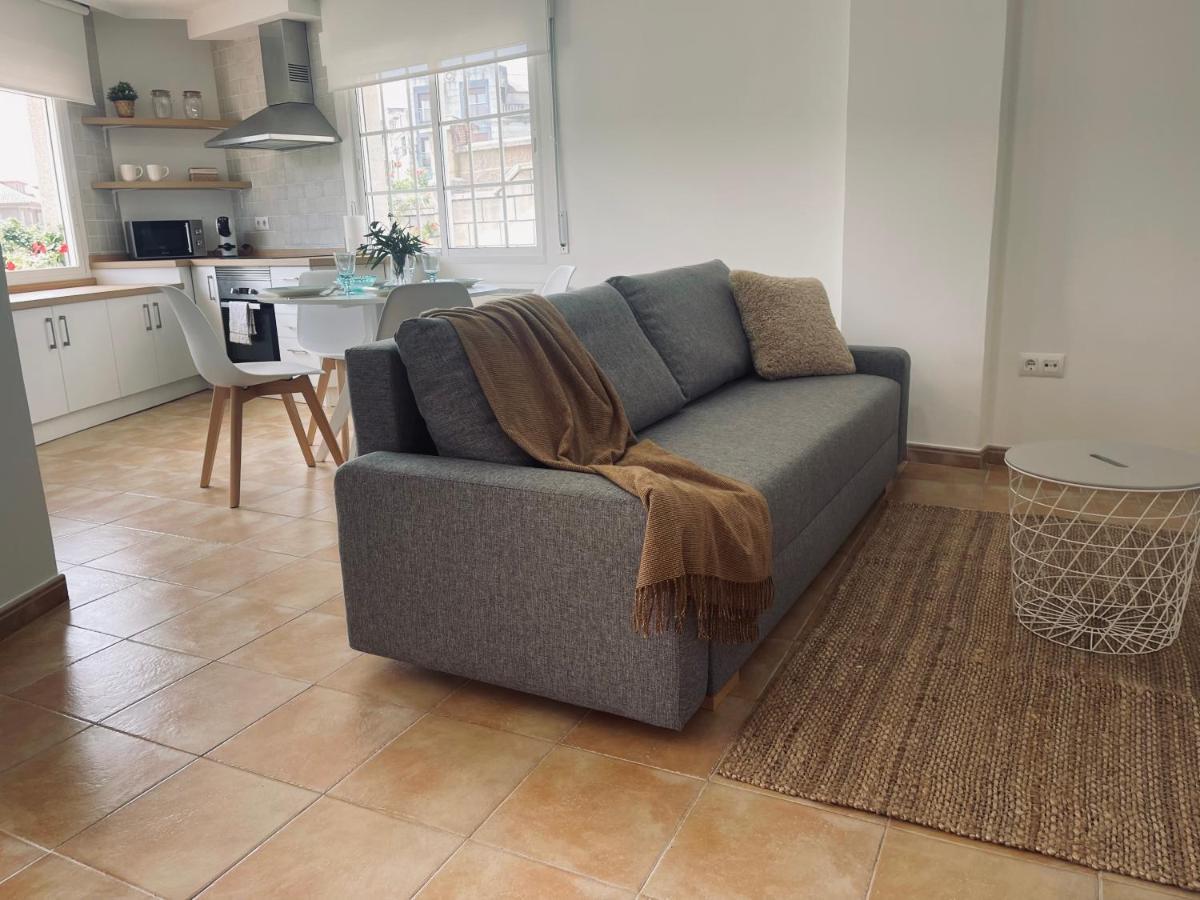 Casa Cesar Apartment San Salvador de Poio Екстериор снимка