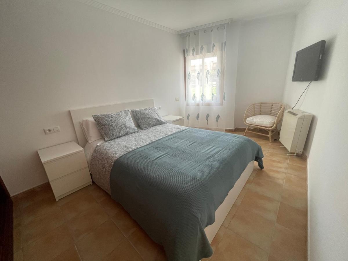 Casa Cesar Apartment San Salvador de Poio Екстериор снимка