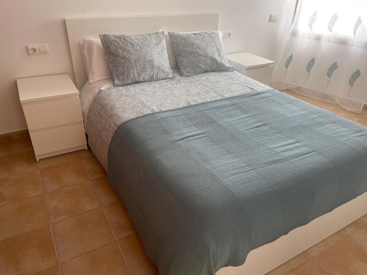 Casa Cesar Apartment San Salvador de Poio Екстериор снимка