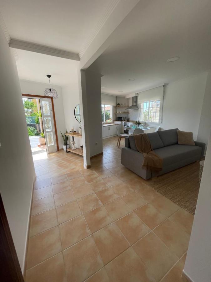 Casa Cesar Apartment San Salvador de Poio Екстериор снимка